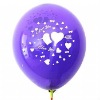 Wholesale inflatable advertising latex balloon