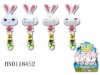 Wholesale flashing candy toys w/battery,laser candy toy(12pcs/box)