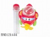 Wholesale Candy toy pull wire plane w/candy tube