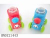 Wholesale Candy toy pull wire train
