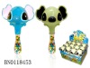 Wholesale flashing candy toys w/battery,laser candy toy(12pcs/box)