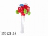 Wholesale Candy toy pull wire train w/candy tube