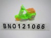 Wholesale Candy toy pull back motorcycle