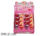 Wholesale Candy toy w/candy tube,Valentine's day toy
