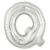 Wholesale Alphabet Letter"Q" balloon
