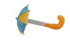 Toy candy umberlla water gun 20pcs