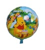 Wholesale aluminium foil balloon