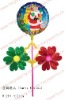 Wholesale Windmill Christmas Balloon