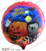Wholesale 18 inches Halloween balloon