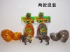 Wholesale Toys candy dinosaur egg 2 styles