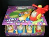 Wholesale Candy toy pull string Helicopter