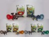 Wholesale Toys candy dinosaur eggshell 6 styles