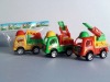 Wholesale pull line cartoon truck