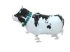 Wholesale 2011 New arrive helium pet balloons-Cow