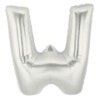 Wholesale Alphabet Letter"W" balloon