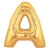 Wholesale Alphabet Letter"A" balloon