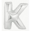 Wholesale Alphabet Letter"K" balloon
