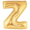 Wholesale Alphabet Letter"Z" balloon