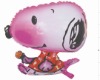 Wholesale Snoopy Foil Balloon