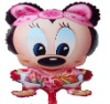 Wholesale Minnie balloon