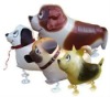 2011 New arrive helium pet balloons-Dogs
