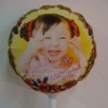 DIY printing balloon/DIY balloon