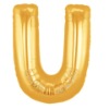 Wholesale Alphabet Letter"U" balloon