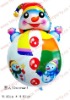 2011 HOT sell balloons snowman
