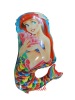 Wholesale 2011 HOT Sale Aluminum Foil Balloon-A0VV