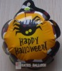 Wholesale DIA 11 cm Halloween gift auto inflating balloon