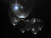 alibaba hot sale flashing light balloon