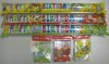 UP stick party decration auto inflating foil balloon