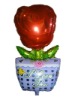 Wholesale Rose Balloon