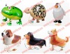 Walking Pet balloons