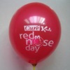 Advertising Balloon