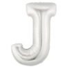 Wholesale Alphabet Letter"J" balloon