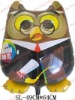 Wholesale 2011 HOT Sale Aluminum Foil Christmas Balloon