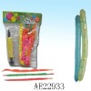 Wholesale 12 latex inflatable balloon+inflator