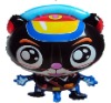 Wholesale Black cat balloon