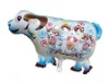 Wholesale Lastest Designs foil balloon-Goat