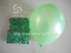 Wholesale 10" Metallic color Latex party balloon