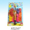 Wholesale 8 latex balloon display+20 picture balloons+inflator