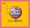 Wholesale Foil Balloon