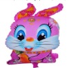 Wholesale Rabbit Balloon
