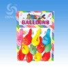 Wholesale printing round balloon