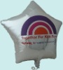 Wholesale mylar balloon foil balloon