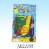 Wholesale kids different size latex balloons+inflator