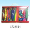 Wholesale 48 latex balloons birthday+3 inflators
