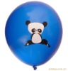 Wholesale advertising latex balloon