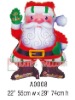 Wholesale gift cartoon toys helium balloon